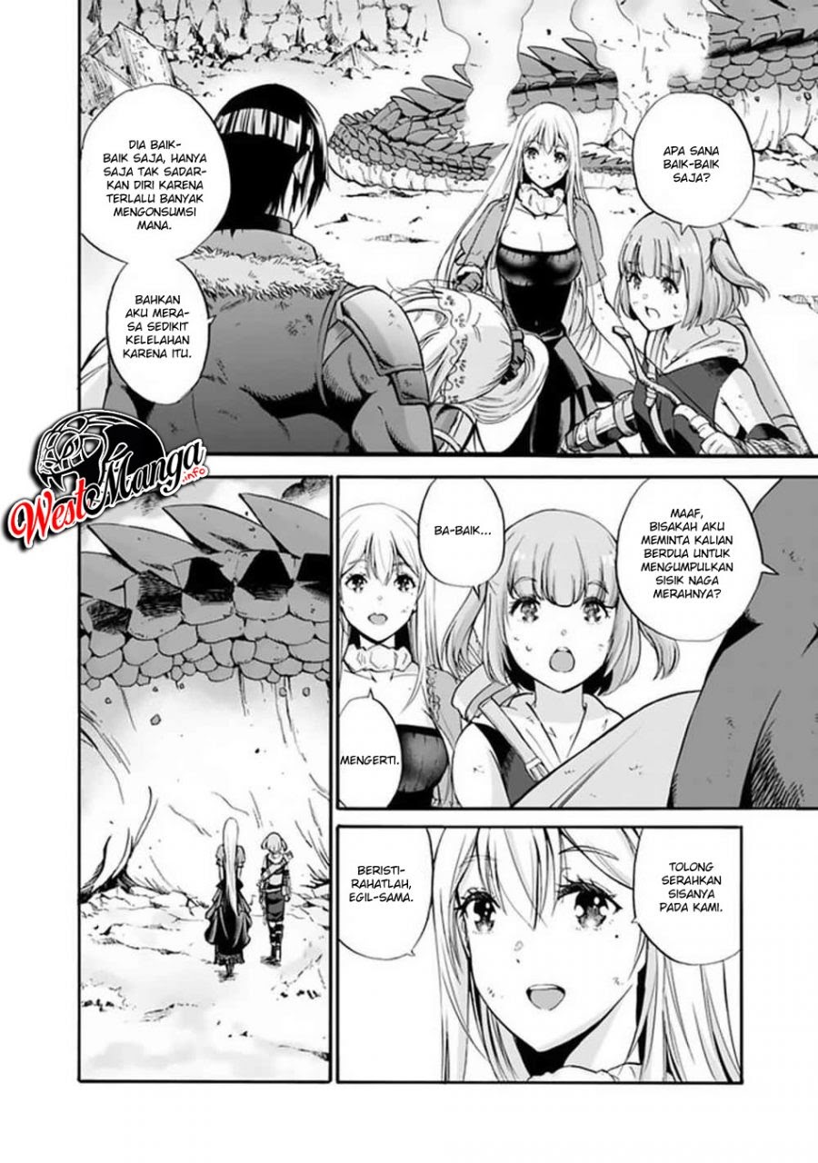 Uragirareta S Rank Boukensha no Ore wa, Aisuru Dorei no Kanojora to Tomoni Dorei dake no Harem Guild o Tsukuru